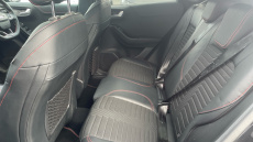 Ford Puma 1.0 EcoBoost Hybrid mHEV ST-Line X 5dr Petrol Hatchback